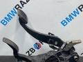 узел педальный (блок педалей) Tesla Model 3 1 поколение 2022, электро, задний привод, правый руль, 1044692-00-D, 1044692 - фото №2