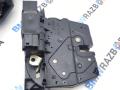 замок багажника BMW 5 серия F07/F10/F11 [рестайлинг] F11 2013, 2.0 л., дизель, универсал, 7269544, 7330649 - фото №2