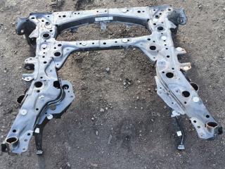 балка подвески передняя (подрамник) BMW X6 G06 2020, 3.0 л., B57 D30 A, дизель, АКПП, внедорожник 5 дв., полный привод, 31106884852, 6884852