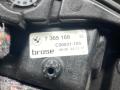 стеклоподъемник задний правый BMW 5 серия G30/G31 G30 2017, 2.0 л., B47 D20 B, дизель, задний привод, правый руль, 7365168 - фото №3