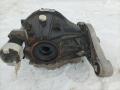 редуктор заднего моста BMW M4 G82/G83 G82 2021, S58B30A, АКПП, c36, купе, полный привод, правый руль, 8747239 - фото №3