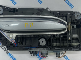 ручка наружная Mercedes-Benz S-Класс W223 2024, 3.0 л., M256 E30, бензин, АКПП, седан, A0997608403