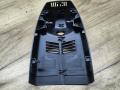 Кожух салонного зеркала BMW 1 серия F40 2023, 1.5 л., B37 C15 A, дизель, skyscraper grau metallic (c4w), хетчбэк 5 дв., передний привод, 6996040, 6996039 - фото №3