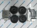 комплект акустики BMW M3 G80/G81 G80 2023, S58B30A, АКПП, x1e, полный привод, 2622658, 9226357, 2622489, 2622468, 5A5CA89, 9362561, 5A9BF91, 2622490, 7482697, 5A29F46, 26222469 - фото №8