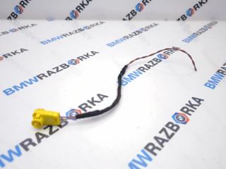 разъем (фишка) проводки Porsche Taycan 1 поколение 2022, электро, универсал, полный привод, правый руль, 4M1972562B