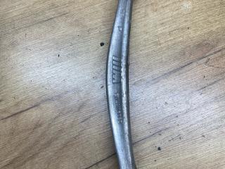 рычаг задний BMW M4 G82/G83 G82 2021, S58B30A, АКПП, полный привод, 2284777