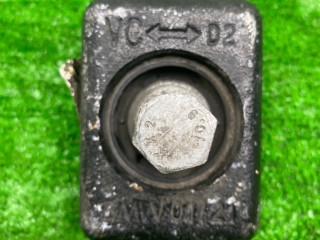 рычаг передний BMW X5 G05 2021, 3.0 л., бензин, АКПП, с27, внедорожник 5 дв., полный привод, правый руль, 6884584, 31106884584