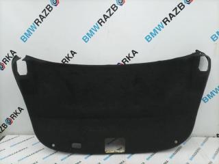 обшивка крышки багажника Porsche Taycan 1 поколение 2022, электро, m7r, седан, полный привод, 9J1863367