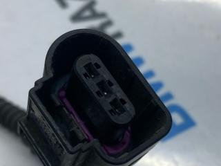 разъем (фишка) проводки Porsche Taycan 1 поколение 2022, электро, m7r, седан, полный привод, 8K0973703