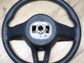 руль Mercedes-Benz Sprinter W907/W910 W910 2022, 2.0 л., OM 654.920, дизель, 6МКПП, микроавтобус, передний привод, 9074600104, A9074600104 - фото №5