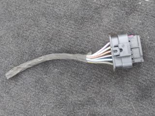 разъем (фишка) проводки Mini Countryman 2 поколение [рестайлинг] F60 2021, 1.5 л., B38 A15 A, бензин, МКПП, b71, передний привод, 1-2141397, 1-2141397-1