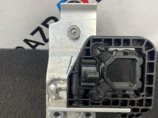 кронштейн радиатора BMW X7 G07 [рестайлинг] G07 2024, 4.0 л., дизель, АКПП, 416, внедорожник 5 дв., полный привод, 8642754, 7421636