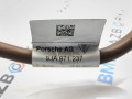 клемма аккумулятора минус Porsche Taycan 1 поколение 2022, электро, универсал, полный привод, правый руль, 9JA971237 - фото №4