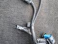 проводка свечей накала BMW 1 серия F40 2023, 1.5 л., B37 C15 A, дизель, skyscraper grau metallic (c4w), хетчбэк 5 дв., передний привод, 12518580165, 8580165 - фото №2