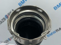 патрубок турбины BMW M3 G80/G81 G80 2023, 3.0 л., S58B30A, бензин, АКПП, c4p, седан, задний привод, правый руль, 13718095810, 8095810 - фото №3