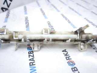 Кронштейн крепления порога BMW M4 G82/G83 G83 2023, S58B30A, АКПП, c3z, кабриолет, полный привод, 8074899