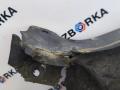 защита днища BMW M2 G87 2024, S58B30A, АКПП, купе, задний привод, 8082067, 51758082067 - фото №4