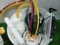 колба в бак BMW M3 G80/G81 G80 2023, S58B30A, АКПП, x1e, полный привод, 7934507, 8077484 - фото №2