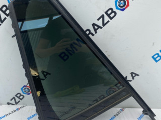 форточка задняя правая BMW X5 G05 [рестайлинг] G05 2023, 3.0 л., B58B30, бензин, 475, полный привод