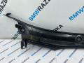дождевик BMW X5 G05 [рестайлинг] G05 2024, 3.0 л., B57 D30 B, дизель, АКПП, a96, внедорожник 5 дв., полный привод, 7434879 - фото №7