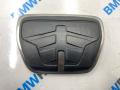 накладка на педаль BMW M4 G82/G83 G83 2023, S58B30A, АКПП, c3z, кабриолет, полный привод, 764625152248 - фото №2
