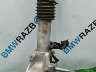 стойка передняя левая BMW M2 G87 2024, S58B30A, АКПП, купе, задний привод, 8091349, 8095663, 8095643, 8095851