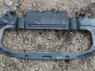 защита бампера заднего BMW 8 серия G14/G15 [рестайлинг] G16 2023, 3.0 л., бензин, 475, седан, задний привод, 7374721
