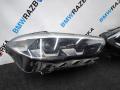фара BMW X5 G05 2019, 3.0 л., B57 D30 A, дизель, АКПП, внедорожник 5 дв., полный привод, 9481782, 9481781 - фото №2