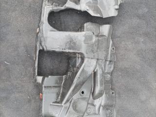 кожух (защита) рулевого механизма BMW 7 серия F01/F02 F01 2010, 3.0 л., N57 D30 B, дизель, АКПП, седан, 7185169