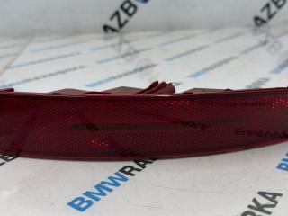 фонарь противотуманный правый BMW X5 G05 2019, 4.0 л., бензин, АКПП, a300, внедорожник 5 дв., полный привод, 8091924, 63148091924