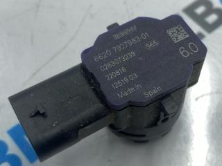 датчик парктроника BMW M3 G80/G81 G80 2023, S58B30A, АКПП, x1e, полный привод, 7927983, 66207927983, 6.0