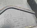 защита арок передняя левая (подкрылок) BMW X5 G05 [рестайлинг] G05 2024, 3.0 л., B57 D30 B, дизель, АКПП, a96, внедорожник 5 дв., полный привод, 7424905, 51717424905 - фото №3