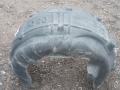 защита арок задняя правая (подкрылок) BMW M3 G80/G81 G80 2023, S58B30A, АКПП, x1e, полный привод, 8086108 - фото №2