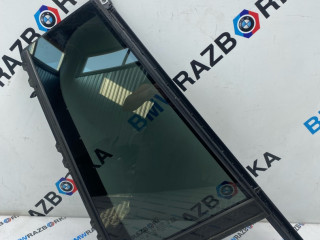 форточка задняя правая BMW X7 G07 2019, 3.0 л., B57 D30 C, дизель, АКПП, 475, внедорожник 5 дв., полный привод