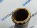 патрубок интеркулера BMW X5 G05 2019, 5.0 л., дизель, АКПП, 475, внедорожник 5 дв., полный привод, правый руль, 11658579370, 8579370 - фото №2