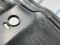 накладка (воздуховод) на телевизор BMW M4 G82/G83 G83 2023, S58B30A, АКПП, c3z, кабриолет, полный привод, 8080626 - фото №6