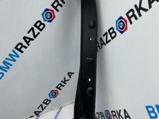 планка под капот BMW M4 G82/G83 G83 2023, S58B30A, АКПП, c3z, кабриолет, полный привод, 51767486825, 7486825