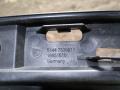 молдинг крыши BMW i8 I12 2015, 1.5 л., гибрид, полный привод, 51627336417, 7336417 - фото №6