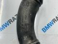 патрубок интеркулера BMW X6 E71 [рестайлинг] E71 2012, 3.0 л., N57 D30 C, дизель, АКПП, 475, внедорожник 5 дв., полный привод, 8506388, 11658506388 - фото №2