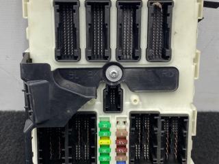 Блок управления BDC BMW X6 F16 (2014 - 2020), 9383424