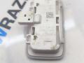 плафон подсветки козырька BMW M2 G87 2024, S58B30A, АКПП, купе, задний привод, 9472764, 63319472764 - фото №2
