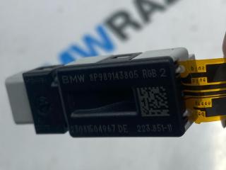 фонарь салона (плафон) BMW M3 G80/G81 G80 2023, S58B30A, АКПП, x1e, полный привод, 9891438, 8P989143805