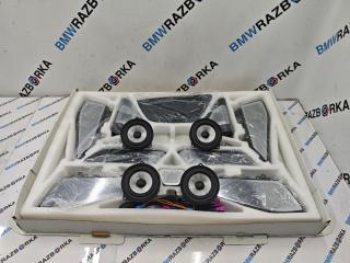 комплект акустики BMW X5 G05 2022, 3.0 л., дизель, полный привод