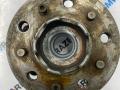 ступица задняя BMW M4 G82/G83 G82 2021, S58B30A, АКПП, c36, купе, полный привод, правый руль, 8095641 - фото №3
