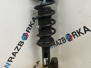 амортизатор задний правый BMW 8 серия G14/G15 [рестайлинг] G16 2023, 3.0 л., бензин, 475, седан, задний привод, 6878128, 37106878128