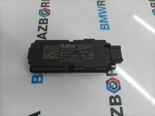 усилитель антенны BMW X5 G05 [рестайлинг] G05 2025, 3.0 л., B57 D30 B, дизель, АКПП, c35, внедорожник 5 дв., полный привод, 5B60517