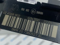 дополнительный стоп-сигнал BMW M5 F90 2019, 4.4 л., S63 B44 B, бензин, АКПП, c28, седан, полный привод, 7360527 - фото №2