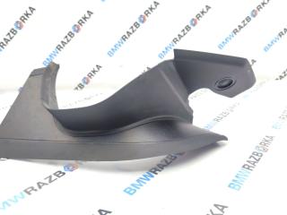 водосток крышки багажника BMW M2 G87 2024, S58B30A, АКПП, купе, задний привод, 9853575, 63219853575