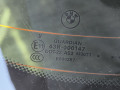 комплект задних стекол BMW X6 E71 [рестайлинг] E71 2012, 3.0 л., N57 D30 C, дизель, АКПП, 475, внедорожник 5 дв., полный привод - фото №3