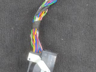 разъем (фишка) проводки Mini Countryman 2 поколение [рестайлинг] F60 2021, 1.5 л., B38 A15 A, бензин, МКПП, b71, передний привод, 6920068